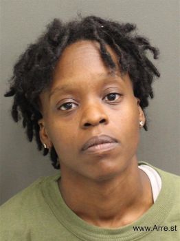 Brooke Shaneice Jones Mugshot