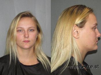 Brooke  Lopergolo Mugshot