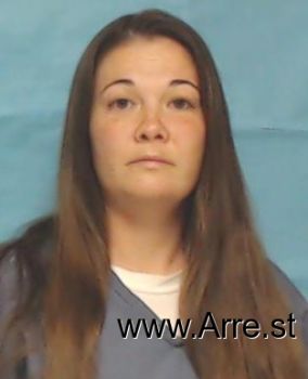 Brooke D Maynard Mugshot