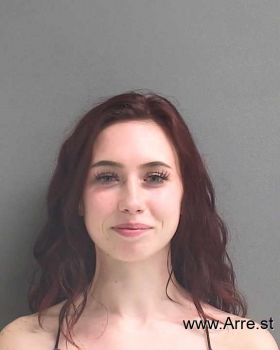 Brooke A Murphy Mugshot