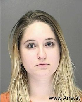 Brooke  Robbins Mugshot