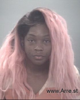 Brooke Latrece Nicole Smith Mugshot