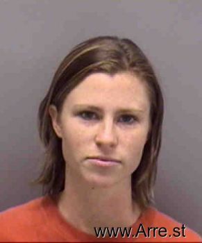 Brooke D Smith Mugshot