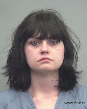 Brooke Ashley Smith Mugshot