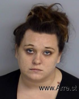 Brooke Lynn Smith Mugshot