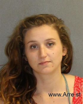 Brooke  Thompson Mugshot