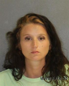 Brooke  Thompson Mugshot