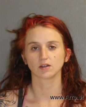 Brooke  Thompson Mugshot