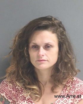 Brooke L Thompson Mugshot