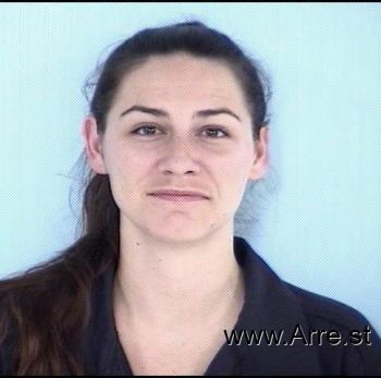 Brooke Alexandra Williams Mugshot