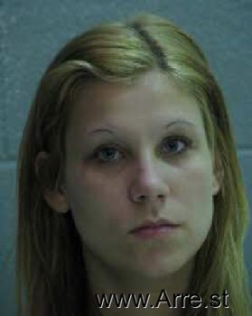 Brooke Elaine Edwards Mugshot