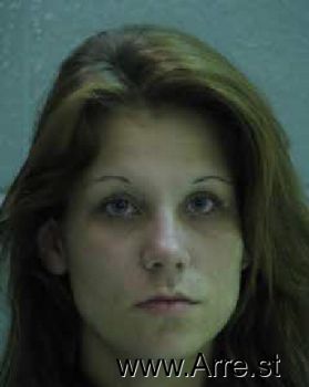 Brooke Elaine Edwards Mugshot