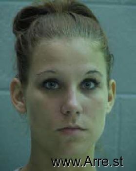 Brooke Elaine Edwards Mugshot