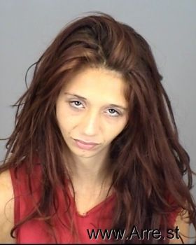 Brooklyn Desiree Starr Vandemark Mugshot