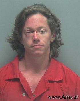 Brooks Martin Jones Mugshot