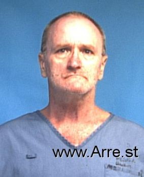 Bruce E Adams Mugshot