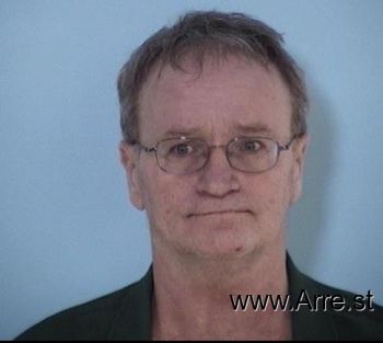 Bruce Edward Adams Mugshot