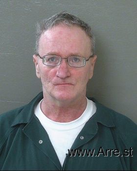 Bruce Edward Adams Mugshot