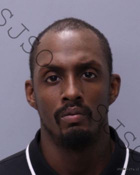 Bruce Eugene Alexander Mugshot