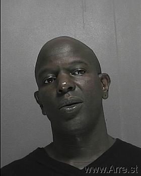 Bruce  Baker Mugshot