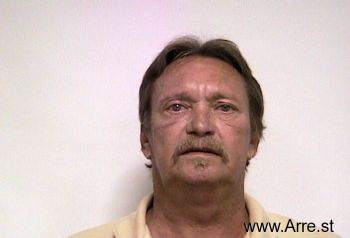 Bruce Keith Brown Mugshot