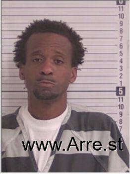 Bruce Daniel Brown Mugshot