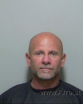 Bruce  Brown Mugshot