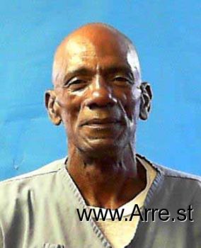 Bruce L Byrd Mugshot