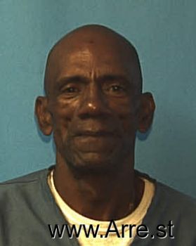 Bruce L Byrd Mugshot