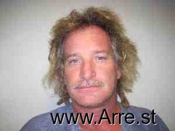 Bruce Earl Callahan Mugshot