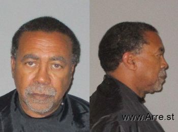 Bruce Edgar Carter Mugshot