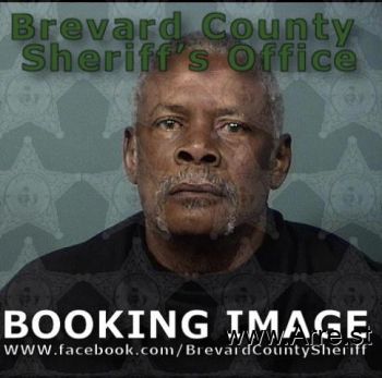 Bruce  Carter Mugshot