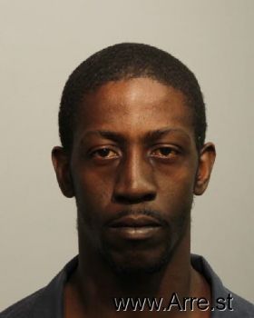 Bruce  Carter Mugshot