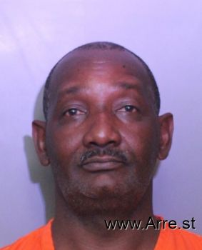 Bruce Lacey Coleman Mugshot