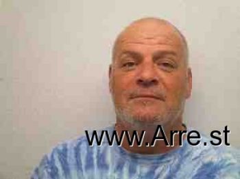 Bruce Barton Coles Mugshot