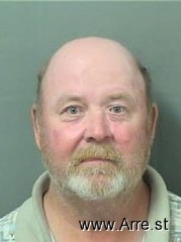 Bruce  Cookfair Mugshot