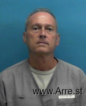 Bruce  Cunningham Mugshot