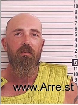 Bruce Allen Daniels Mugshot