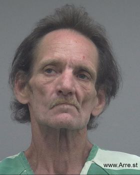 Bruce Randal Davis Mugshot