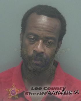 Bruce Lekendrick Davis Mugshot