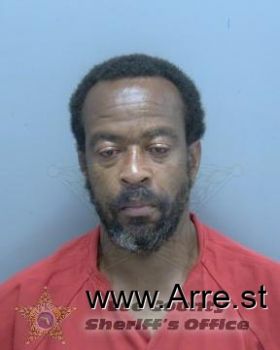 Bruce Lekendrick Davis Mugshot