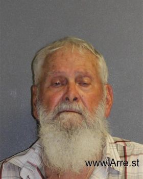 Bruce  Graham Mugshot