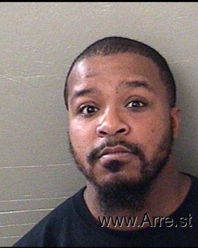 Bruce Darnell Grimes Mugshot