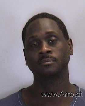 Bruce A Hall Mugshot