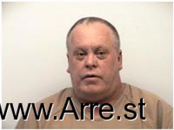 Bruce Burnham Harris Mugshot