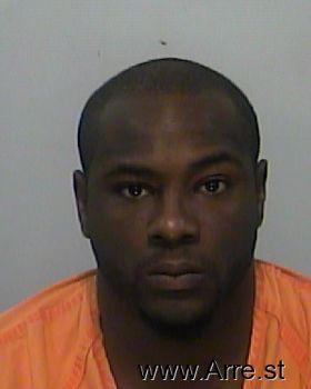 Bruce Leonard Harris Mugshot