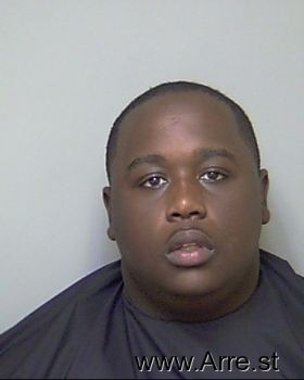 Bruce Christopher Harris Mugshot