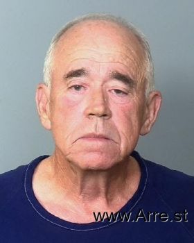 Bruce H Hayes Mugshot