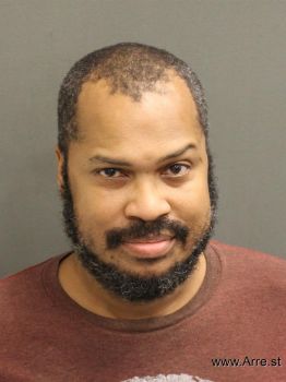 Bruce Terrell Ii Henson Mugshot