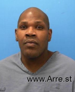 Bruce R Johnson Mugshot